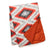 Rumpl Orignal Puffy Blanket - Santa Fe Horizons Santa Fe Horizons