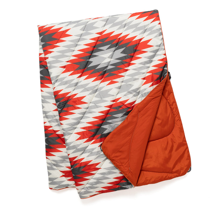Rumpl Orignal Puffy Blanket - Santa Fe Horizons Santa Fe Horizons