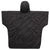 Rumpl Original Puffy Poncho Blackout