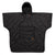 Rumpl Original Puffy Poncho Blackout