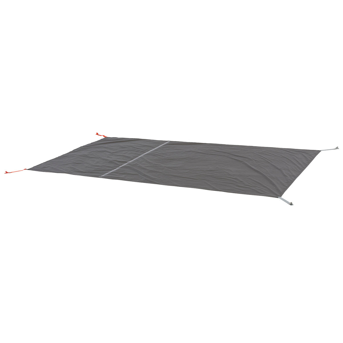 Big Agnes Copper Spur HV UL 3 Footprint Gray