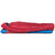 Big Agnes Duster 15 Sleeping Bag - Little Kids' Red