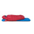 Big Agnes Duster 15 Sleeping Bag - Little Kids' Red