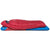 Big Agnes Duster 15 Sleeping Bag - Little Kids' Red