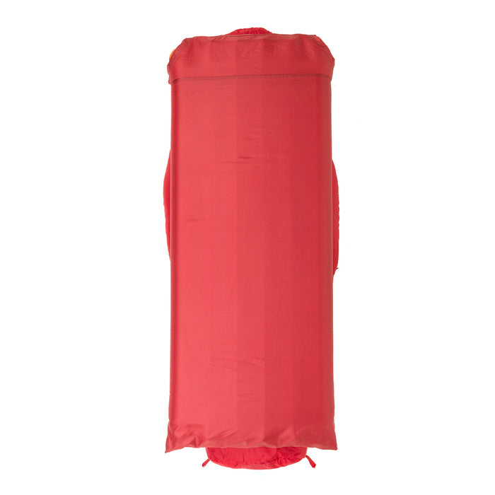 Big Agnes Little Red 15 Sleeping Bag - Little Kids' Red