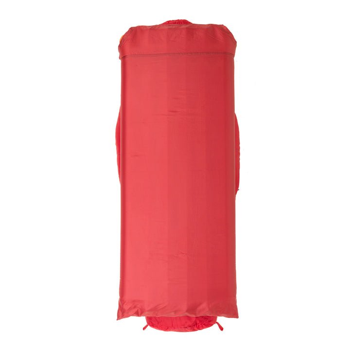 Big Agnes Little Red 15 Sleeping Bag - Little Kids' Red