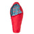 Big Agnes Little Red 15 Sleeping Bag - Little Kids' Red