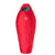 Big Agnes Little Red 15 Sleeping Bag - Little Kids' Red