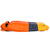 Big Agnes Dream Island 15 Sleeping Bag Orange/Navy/Yellow