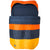 Big Agnes Dream Island 15 Sleeping Bag Orange/Navy/Yellow
