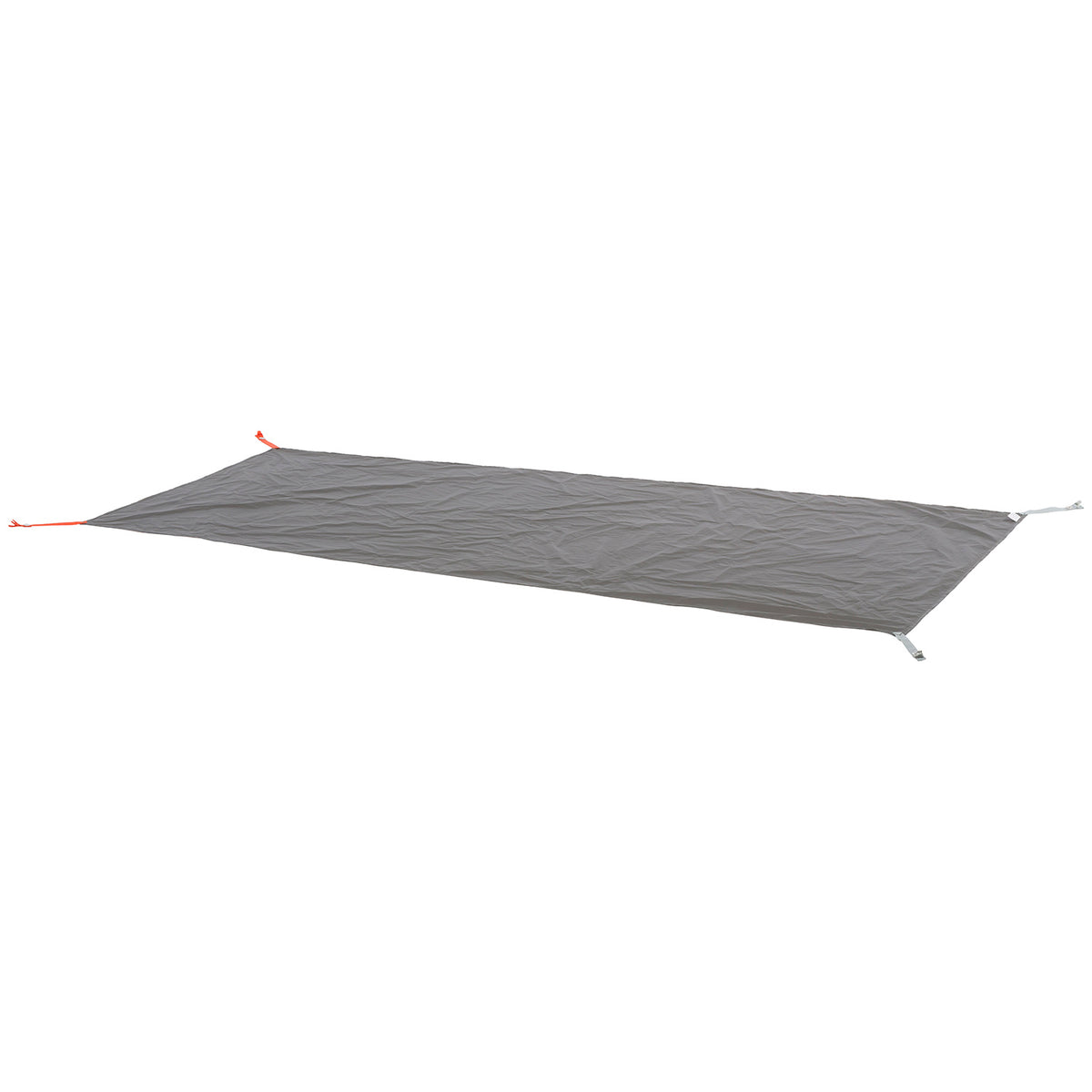 Big Agnes Copper Spur HV UL 2 Footprint Gray