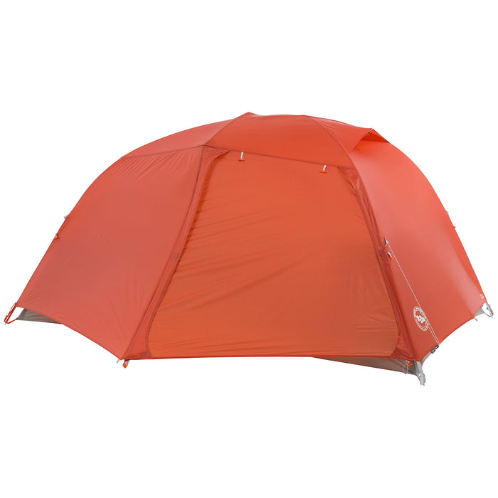 Big Agnes Copper Spur HV UL 2-Person Tent Orange