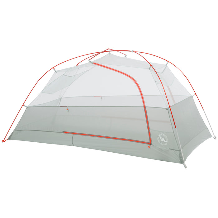 Big Agnes Copper Spur HV UL 2-Person Tent Orange