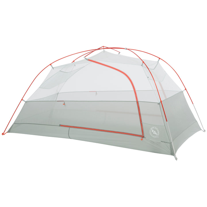 Big Agnes Copper Spur HV UL 2-Person Tent Orange