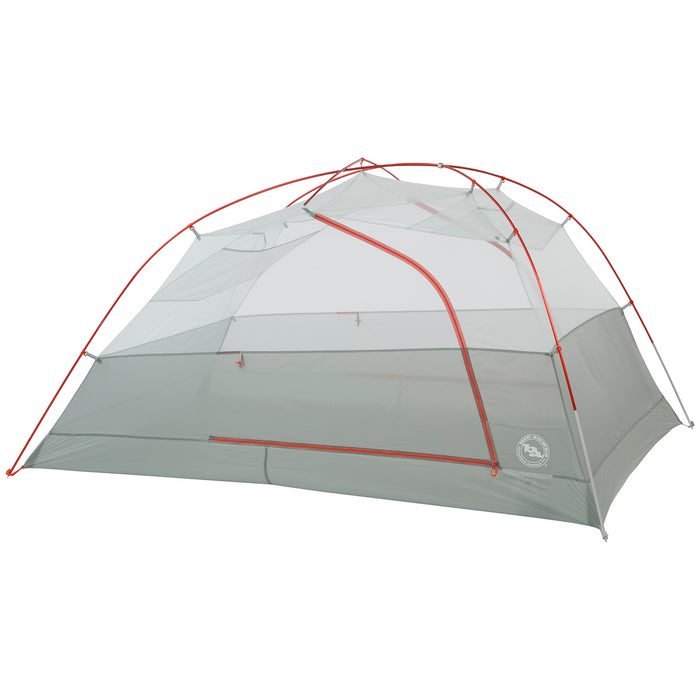Big Agnes Copper Spur HV UL 3 Tent Orange