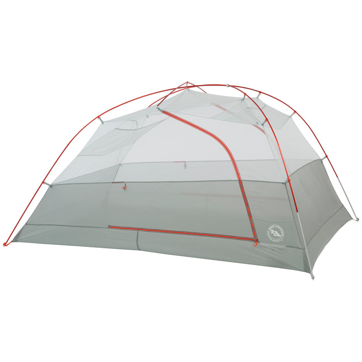 Big Agnes Copper Spur HV UL 3 Tent Orange