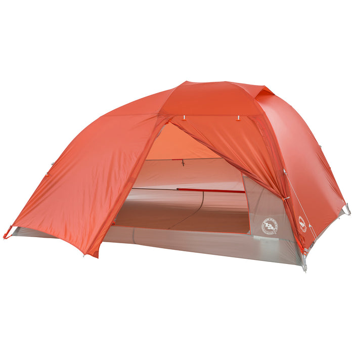 Big Agnes Copper Spur HV UL 3 Tent Orange