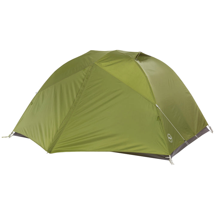 Big Agnes Blacktail 2 Tent Green