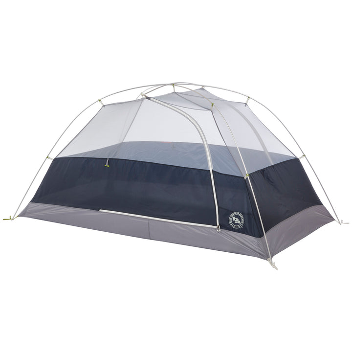 Big Agnes Blacktail 2 Tent Green
