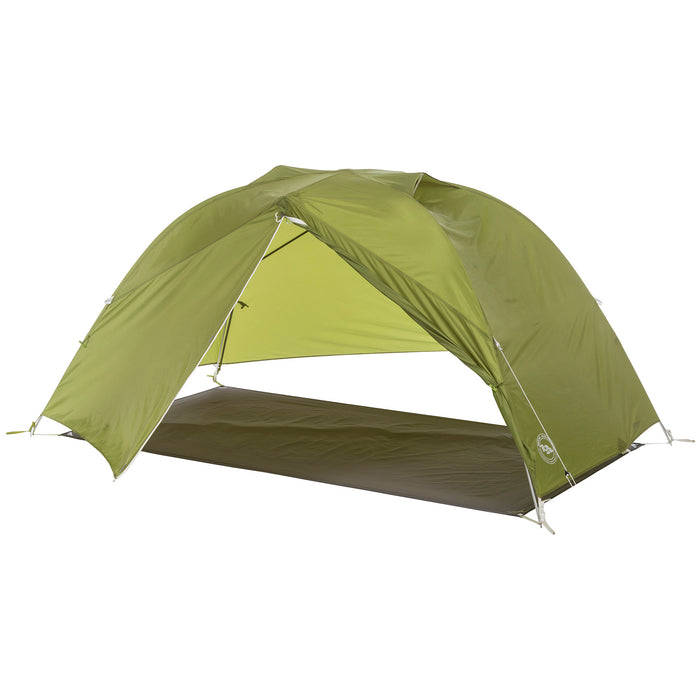 Big Agnes Blacktail 2 Tent Green