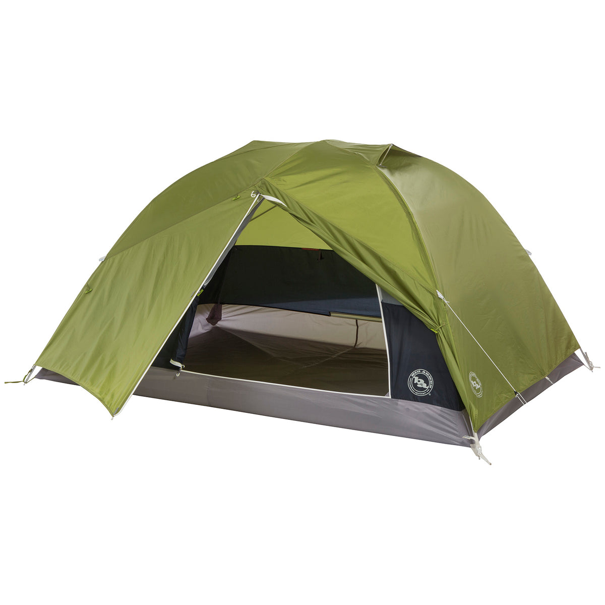Big Agnes Blacktail 2 Tent Green