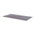 Big Agnes Blacktail 2 Footprint Gray