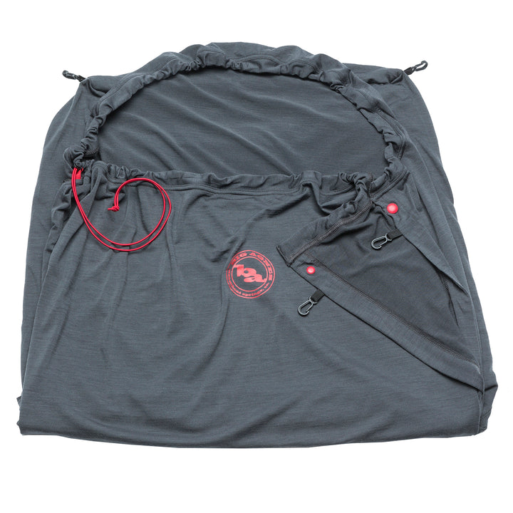Big Agnes Wool Sleeping Bag Liner
