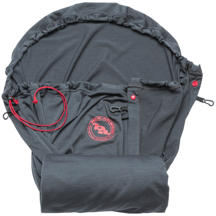 Big Agnes Wool Sleeping Bag Liner