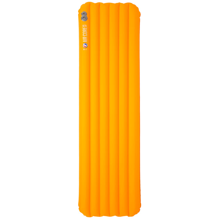 Big Agnes Air Core Ultra Sleeping Pad Gold