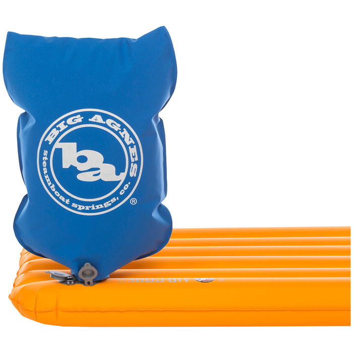 Big Agnes Air Core Ultra Sleeping Pad Gold