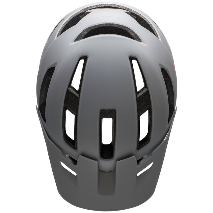Bell Nomad MIPS Bike Helmet Matte Dark Grey/Orange