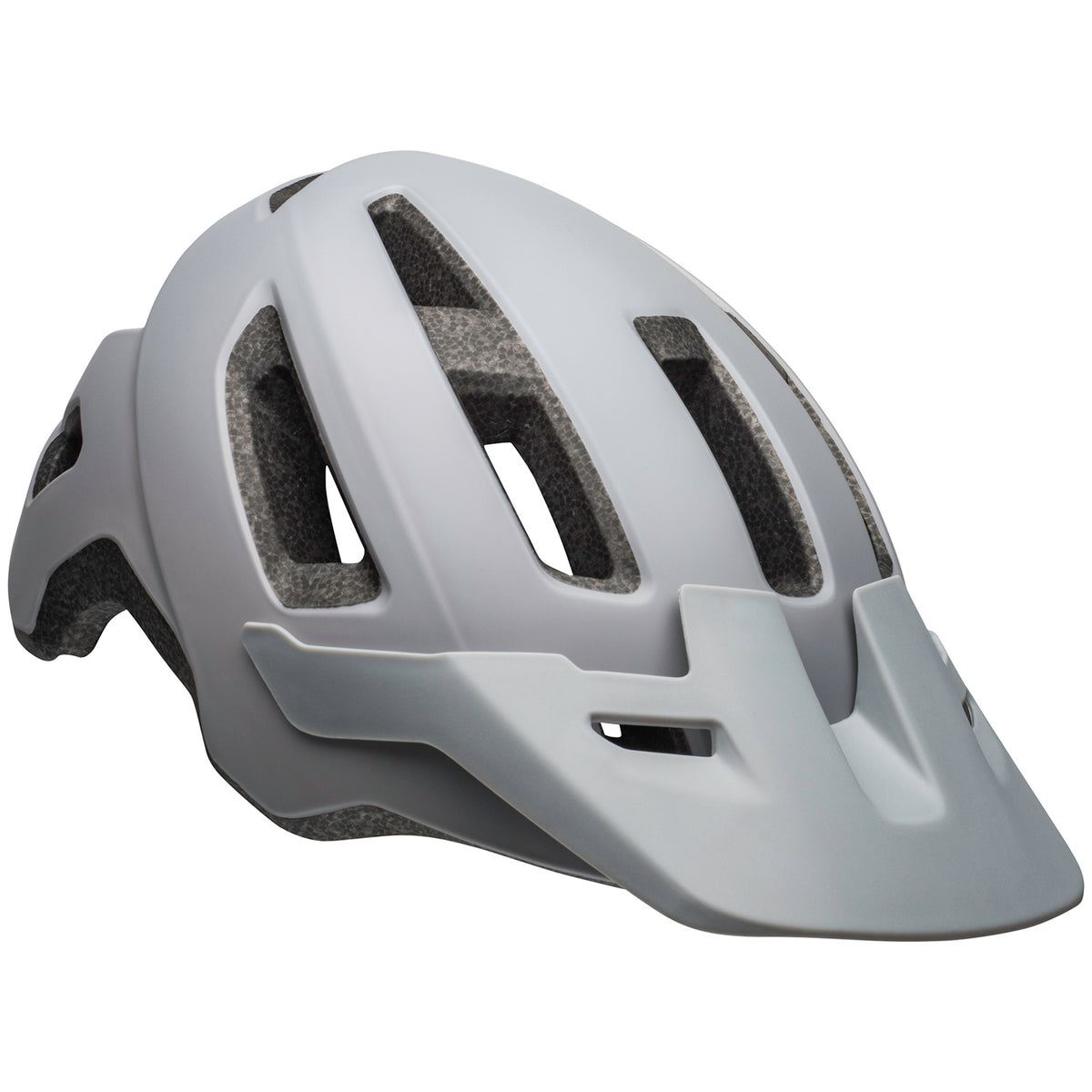 Bell Nomad MIPS Bike Helmet Matte Dark Grey/Orange