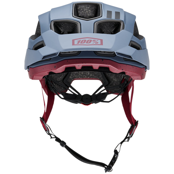 100% Altec Bike Helmet Slate Blue