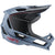100% Trajecta Bike Helmet Slate Blue
