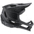 100% Trajecta Bike Helmet Black