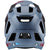 100% Trajecta Bike Helmet Slate Blue