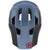 100% Trajecta Bike Helmet Slate Blue