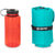 Nemo Astro Insulated Wide Sleeping Pad Dark Verglas