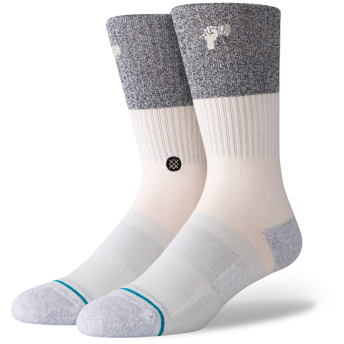 Stance Neopolitan ST Socks Black