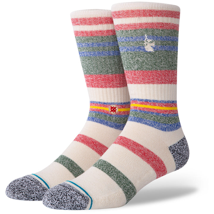 Stance Munga ST Socks Natural