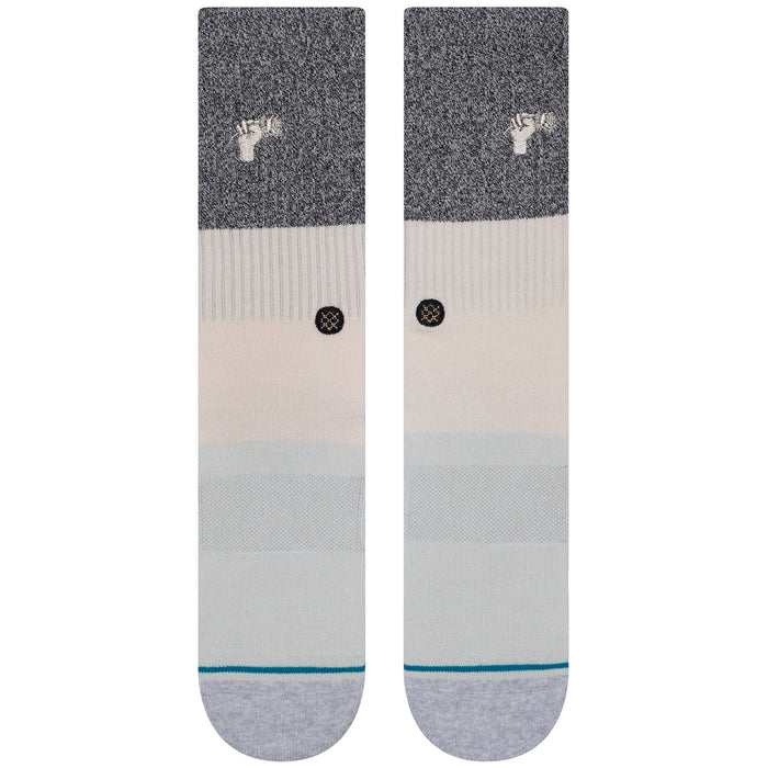 Stance Neopolitan ST Socks Black