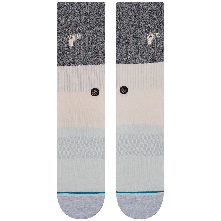 Stance Neopolitan ST Socks Black