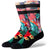 Stance Pau ST Crew Socks Black