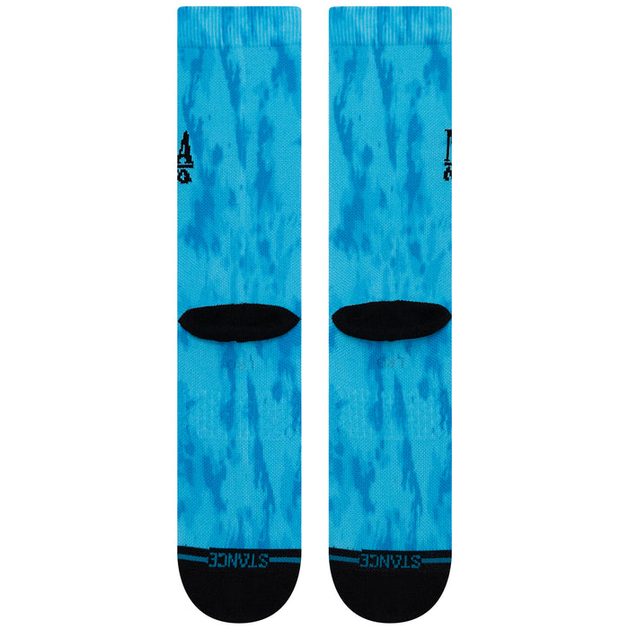 Stance Nirvana Nevermind Socks Blue