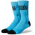 Stance Nirvana Nevermind Socks Blue