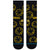 Stance Nirvana Face Socks Black
