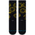 Stance Nirvana Face Socks Black