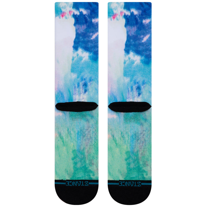 Stance And Now My Story Socks Multi