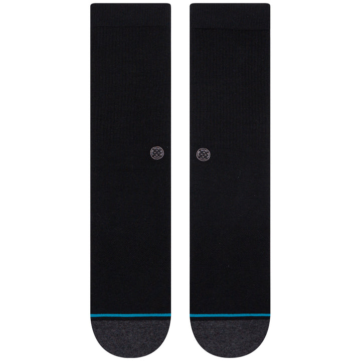 Stance Icon ST 200 Socks Black
