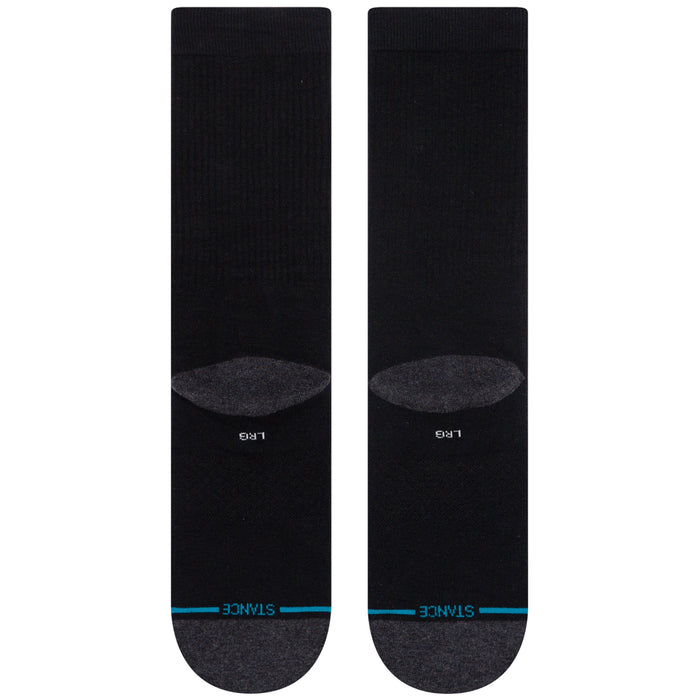 Stance Icon ST 200 Socks Black